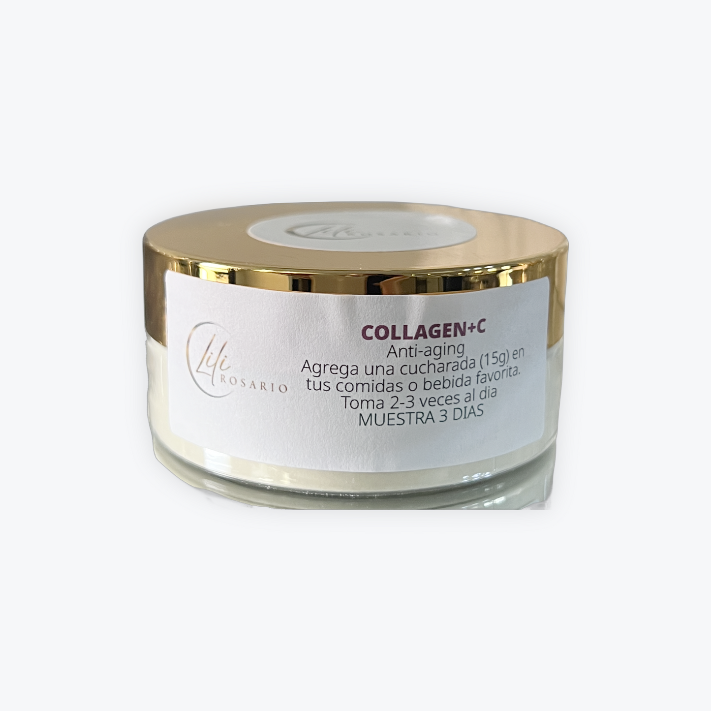 Collagen+C Travel Size