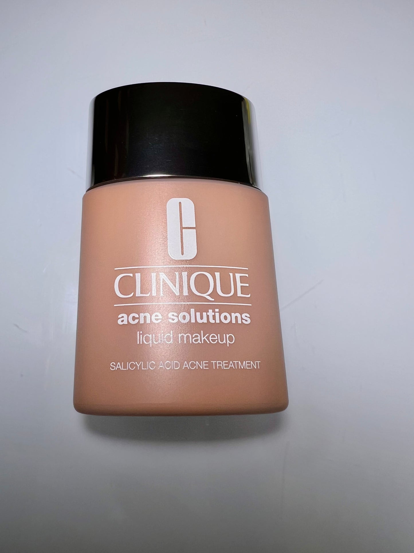 ACNE SOLUTION LIQUID MAKEUP FUNDATION-PRODUCTO ORIGINAL EXISTENCIAS LIMITADAS