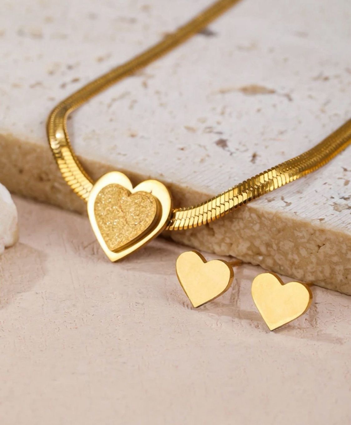 Set Love