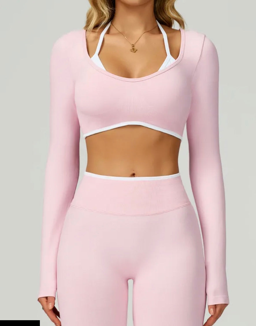 ROPA DEPORTIVA