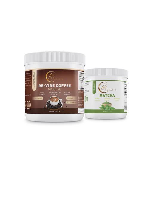 Energy boost Kit
