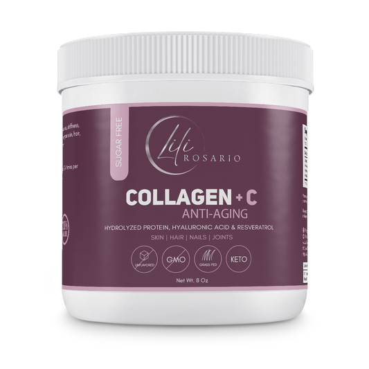 🍋 Collagen+C