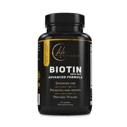 Biotin Advance Formula