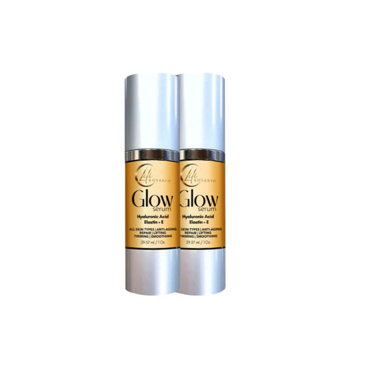 Glow Serum Dúo✨