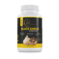 🧄 Black Garlic - Ajo Negro