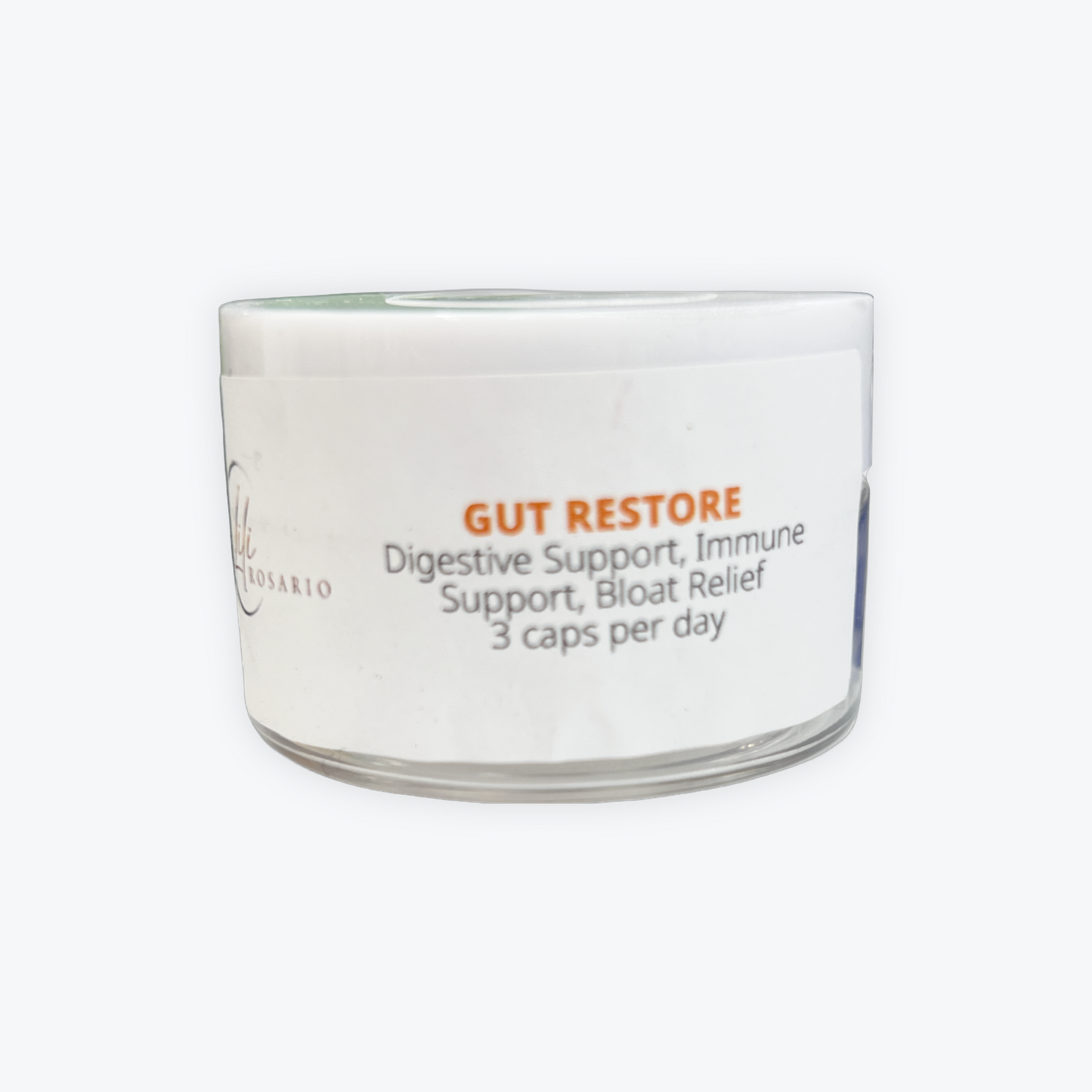 Gut Restore/remedio Digestivo Muestra