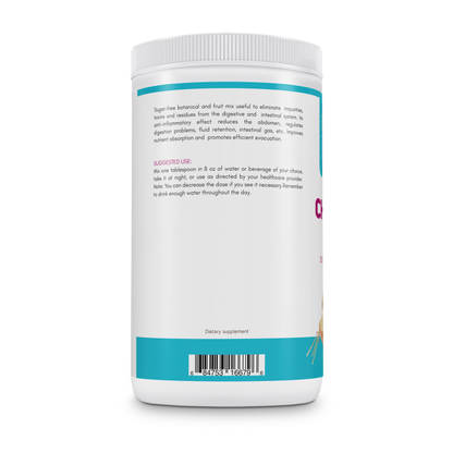 CG Detox  2 meses
