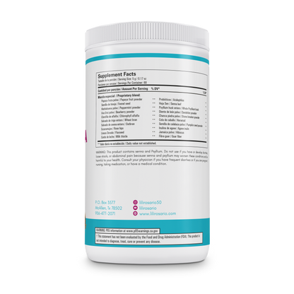 CG Detox  2 meses