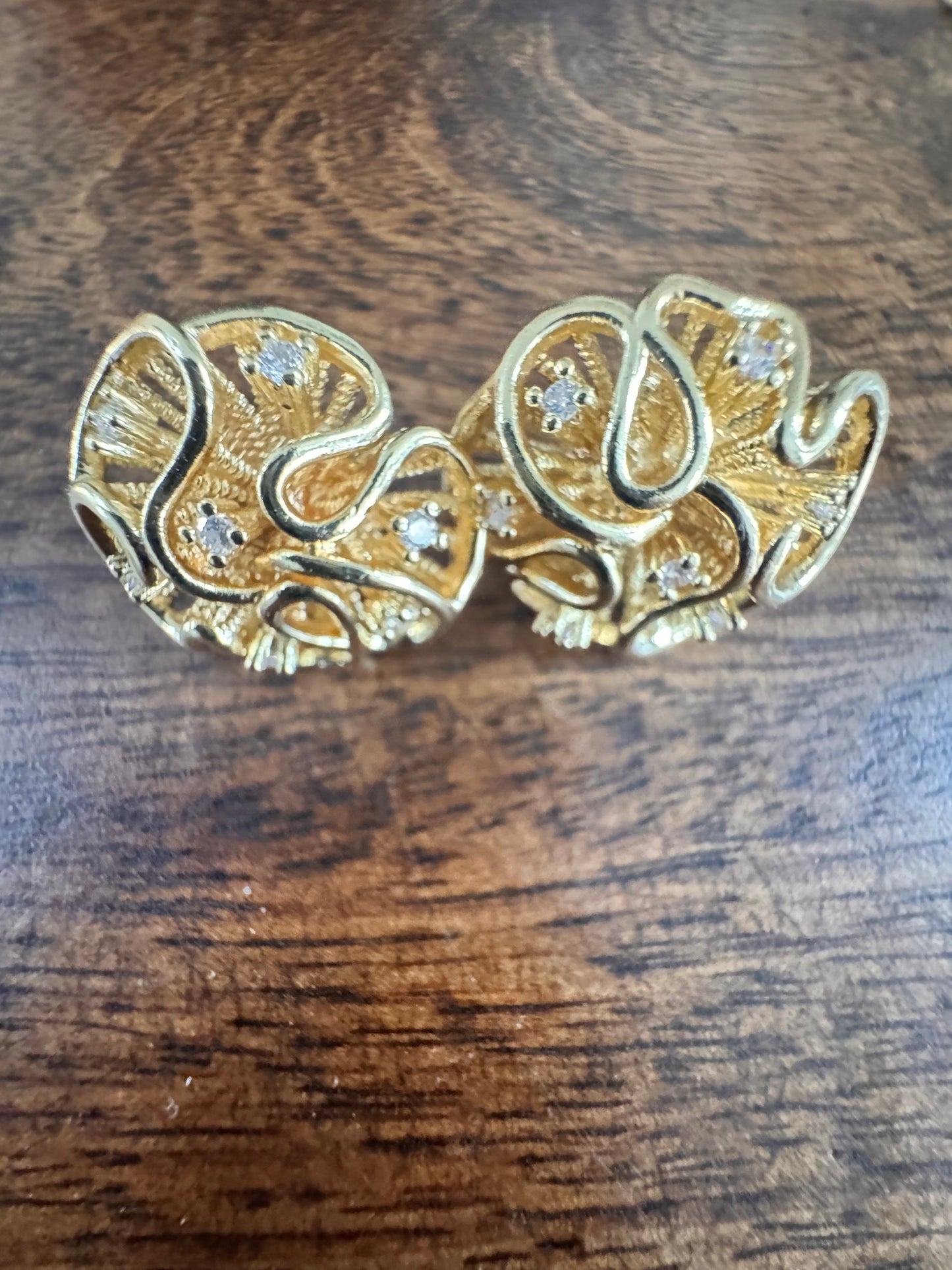 Set de Flor Elegante