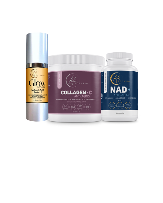 Anti- Aging Pack ✨