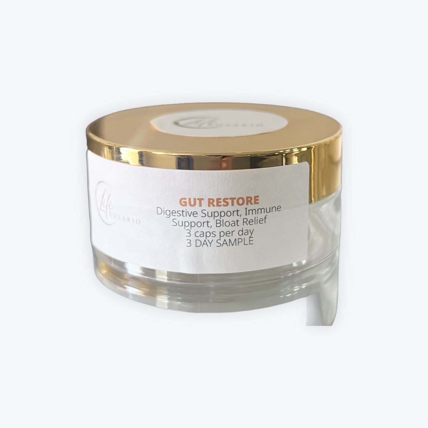 Gut Restore Travel Size