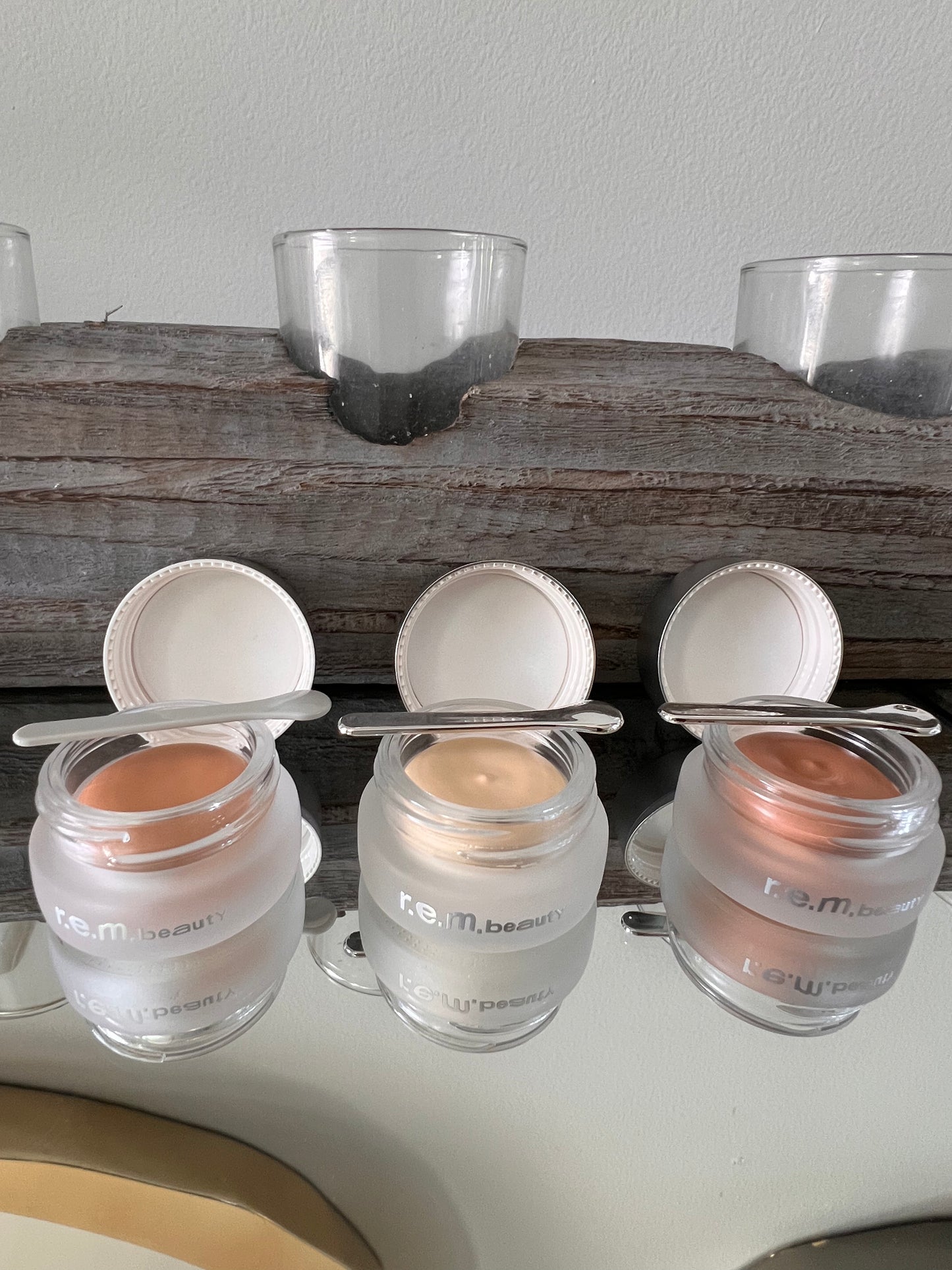 SWEETENER CONCEALER- PRODUCTO ORIGINAL EXISTENCIAS LIMITADAS