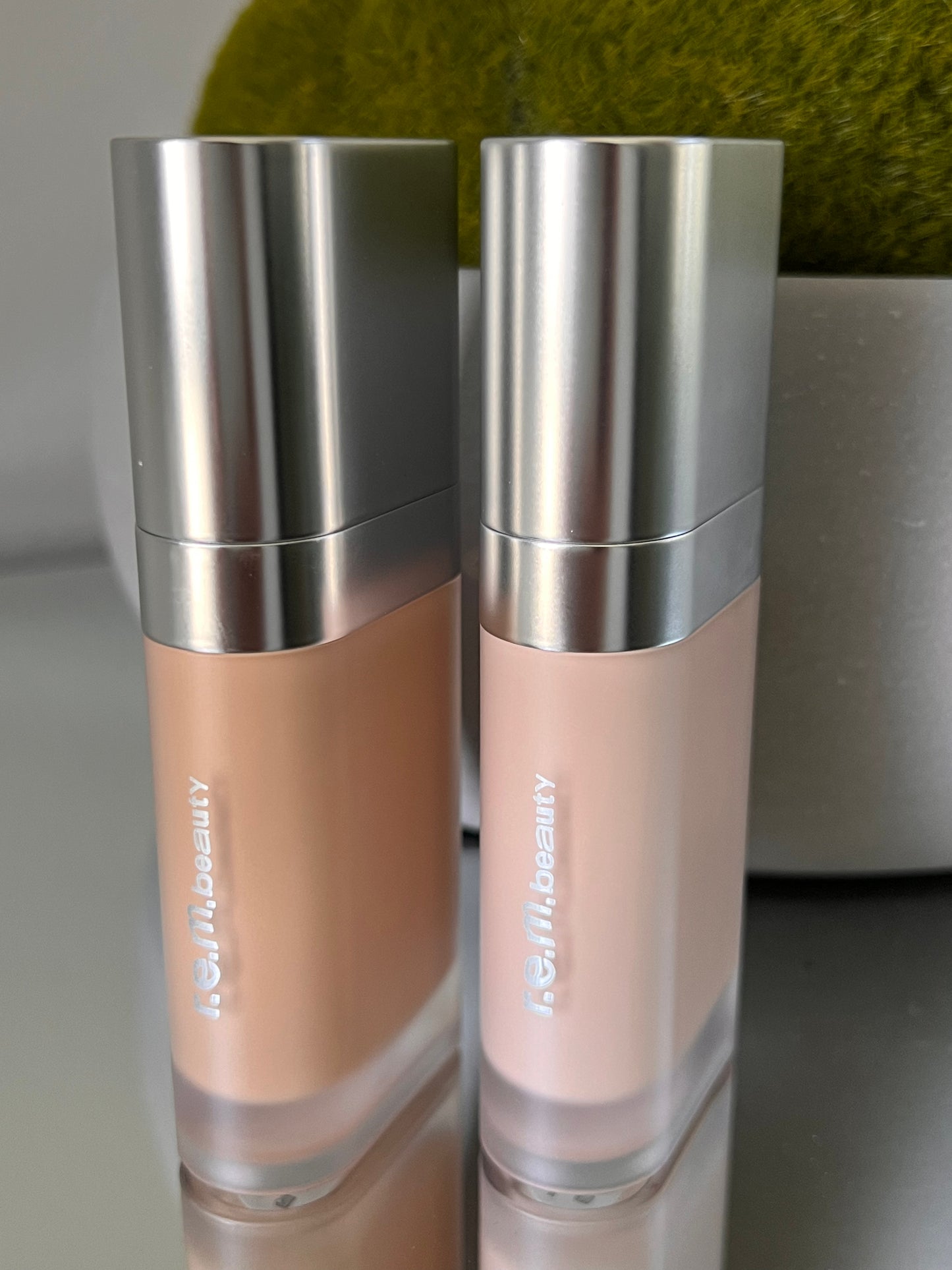 SWEETENER FOUNDATION- PRODUCTO ORIGINAL EXISTENCIAS LIMITADAS