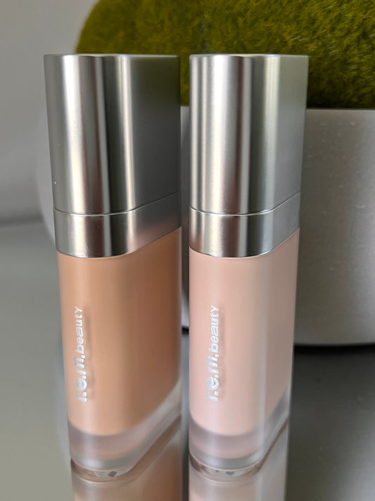 SWEETENER FOUNDATION- PRODUCTO ORIGINAL EXISTENCIAS LIMITADAS