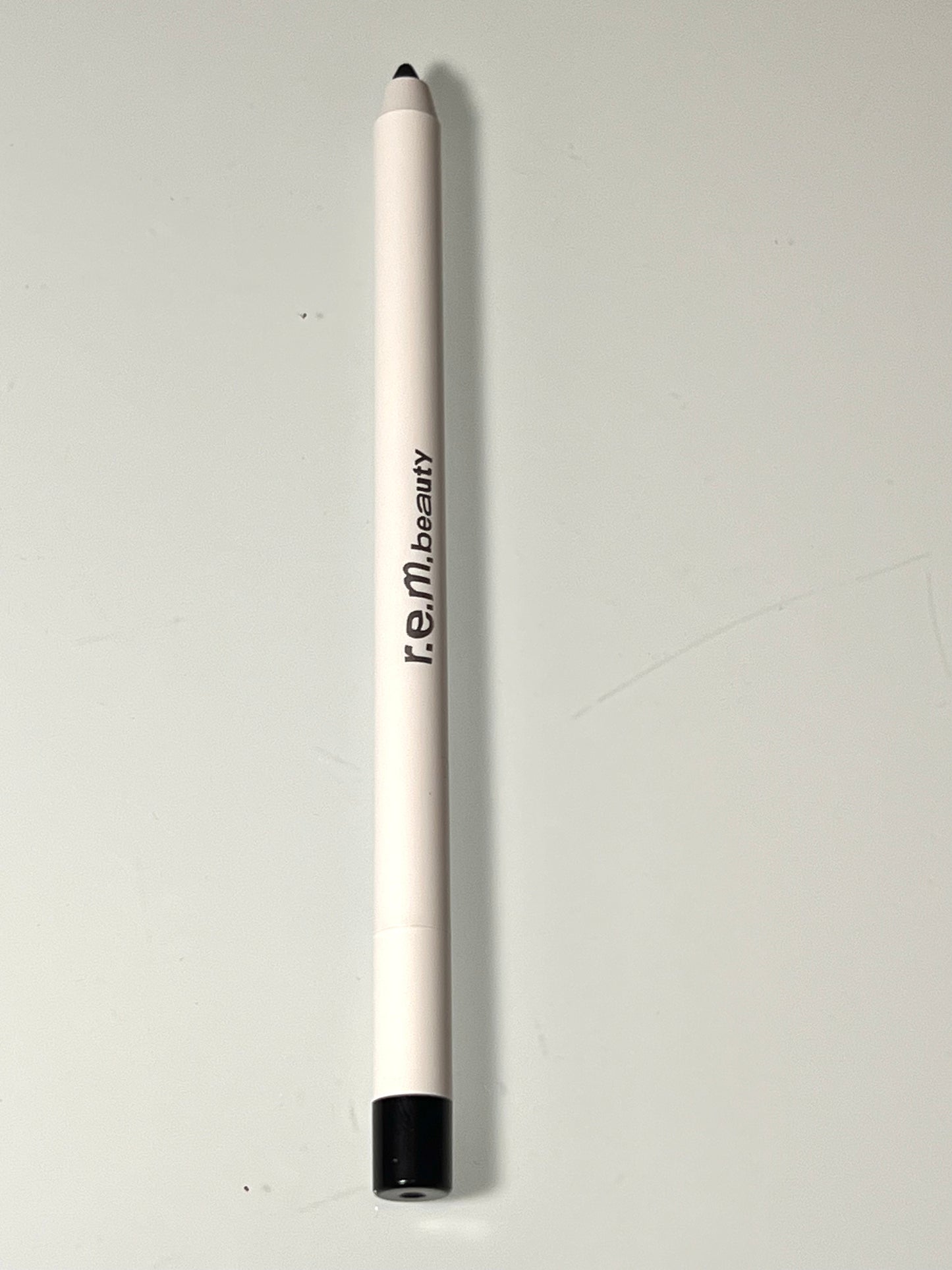 AT THE BORDERLINE KOHL EYLINER PENCIL/MIDNIGHT BLACK- PRODUCTO ORIGINAL EXISTENCIAS LIMITADAS