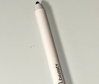 AT THE BORDERLINE KOHL EYLINER PENCIL/MIDNIGHT BLACK- PRODUCTO ORIGINAL EXISTENCIAS LIMITADAS