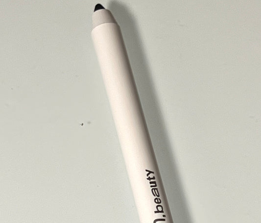AT THE BORDERLINE KOHL EYLINER PENCIL/MIDNIGHT BLACK- PRODUCTO ORIGINAL EXISTENCIAS LIMITADAS