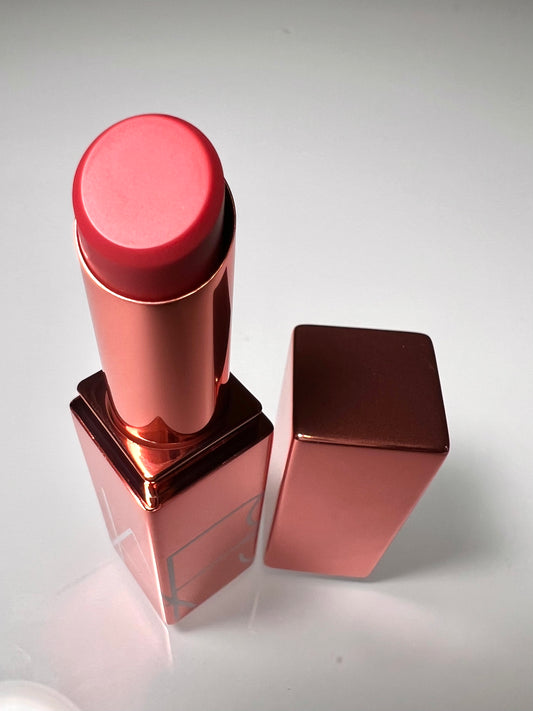 AFTEROGLOW LIP BALM-DOLCE VITA-NARS- PRODUCTO ORIGINAL EXISTENCIAS LIMITADAS