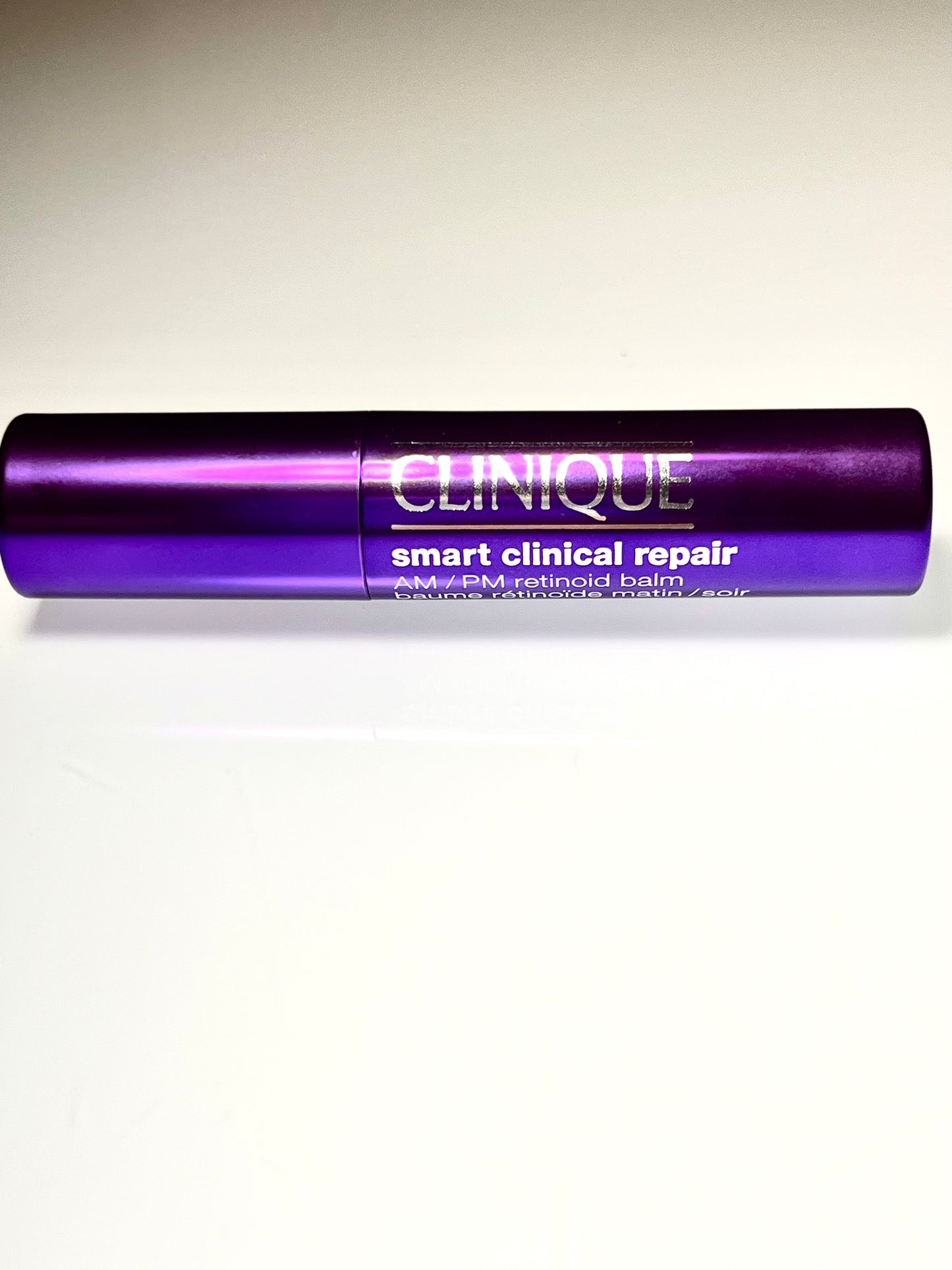 SMART CLINIQUE REPAIR AM PM RETINOID BALM CLINIQUE-PRODUCTO ORIGINAL EXISTENCIAS LIMITADAS
