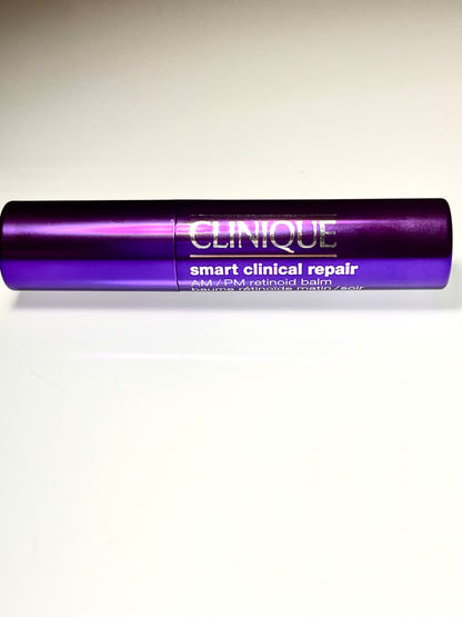 SMART CLINIQUE REPAIR AM PM RETINOID BALM CLINIQUE-PRODUCTO ORIGINAL EXISTENCIAS LIMITADAS