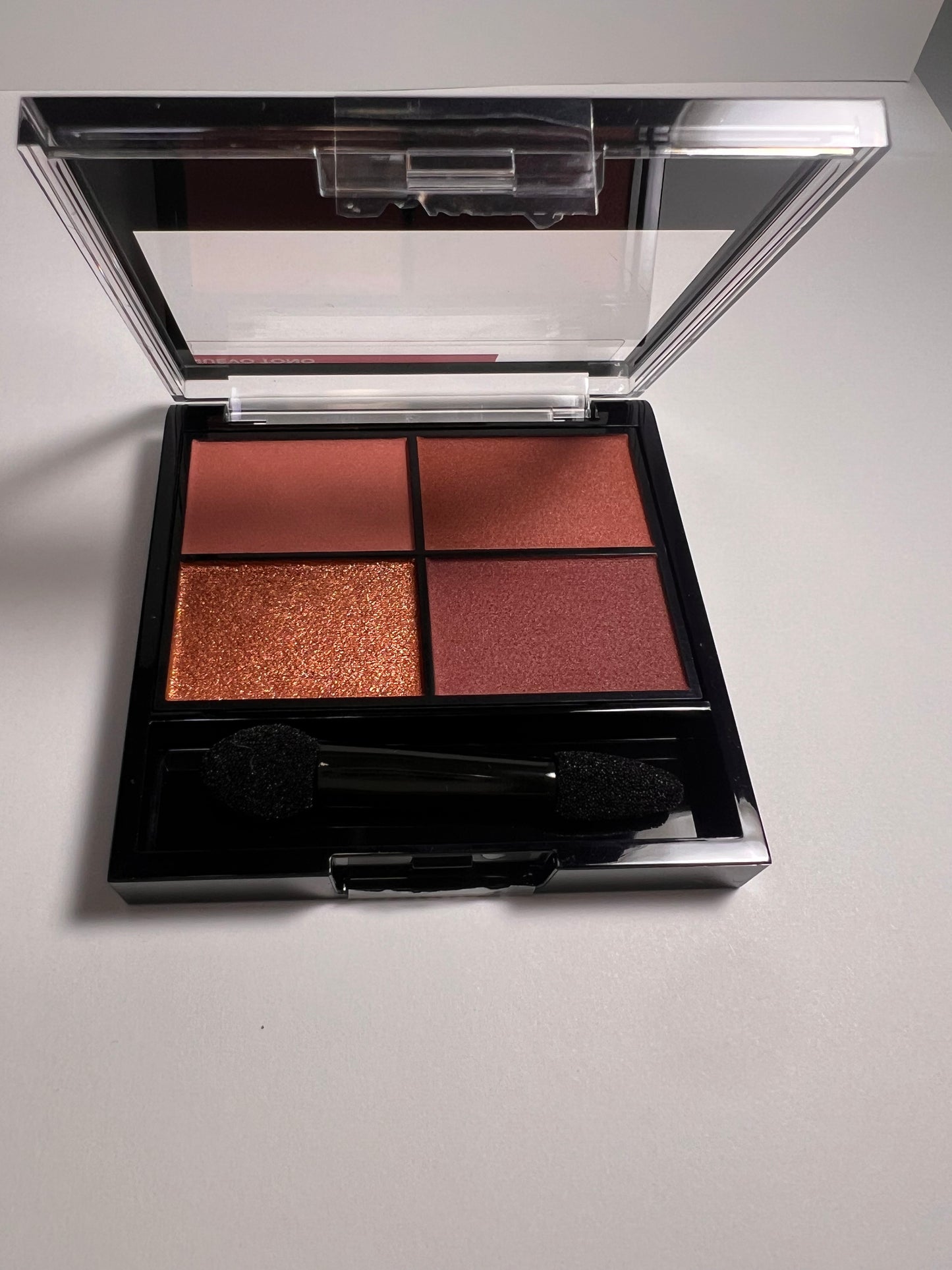 COLORSTAY DAY TO NIGHT 560STYLISH/BRANCHE REVLON- PRODUCTO ORIGINAL EXISTENCIAS LIMITADAS