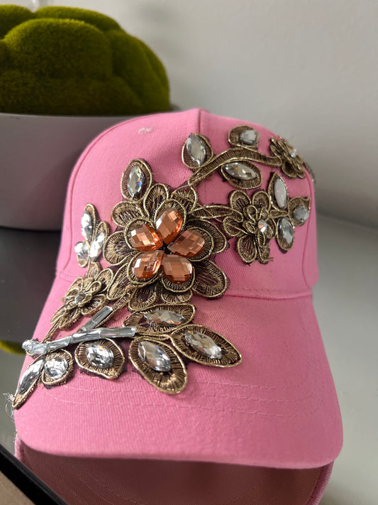 Glam Cap