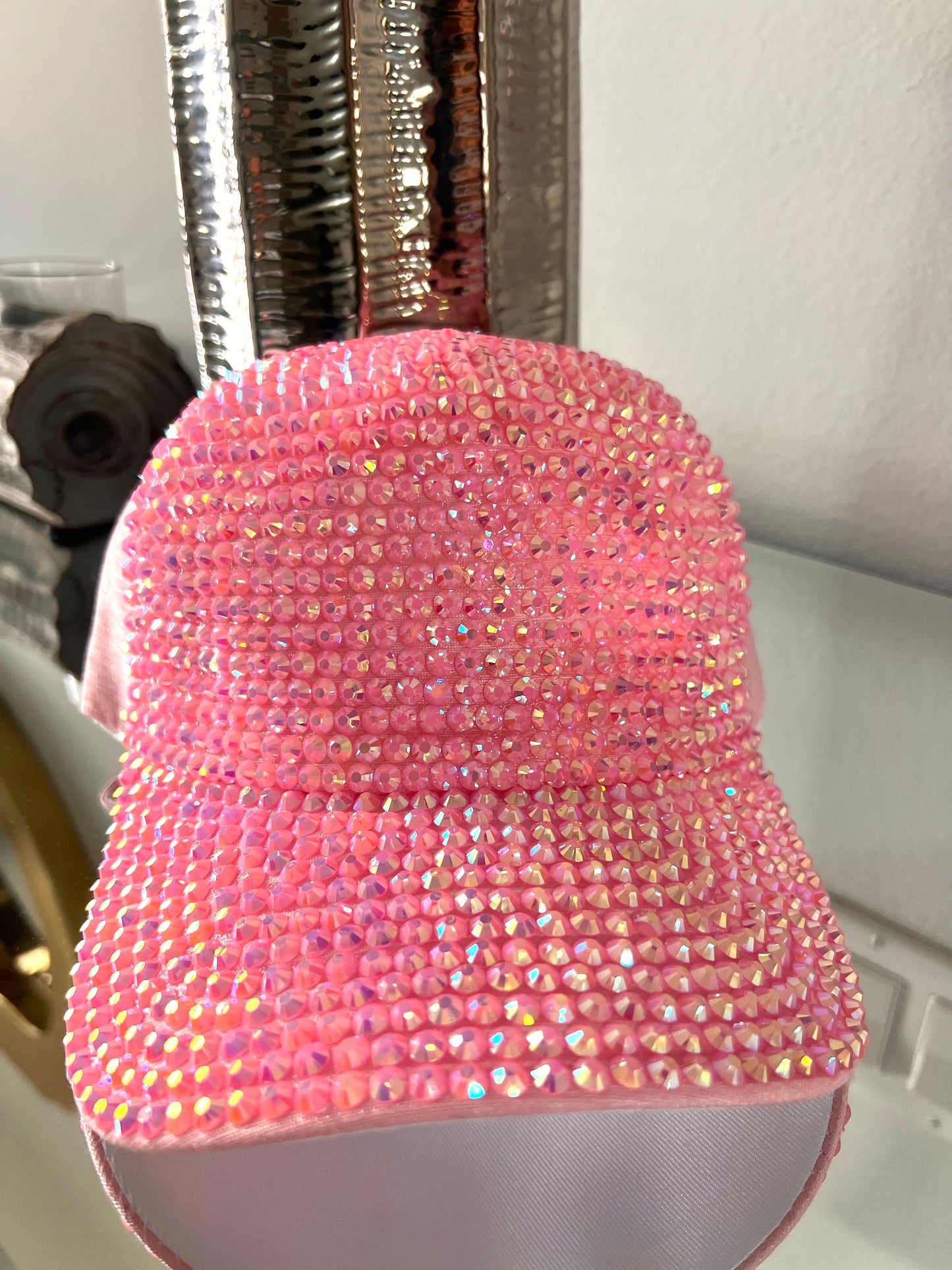 Bling Cap