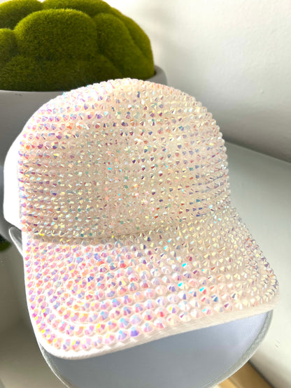Bling Cap