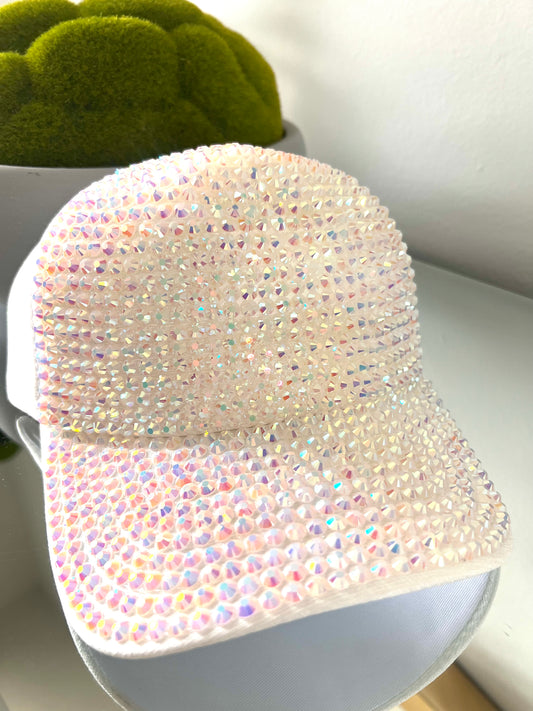 Bling Cap