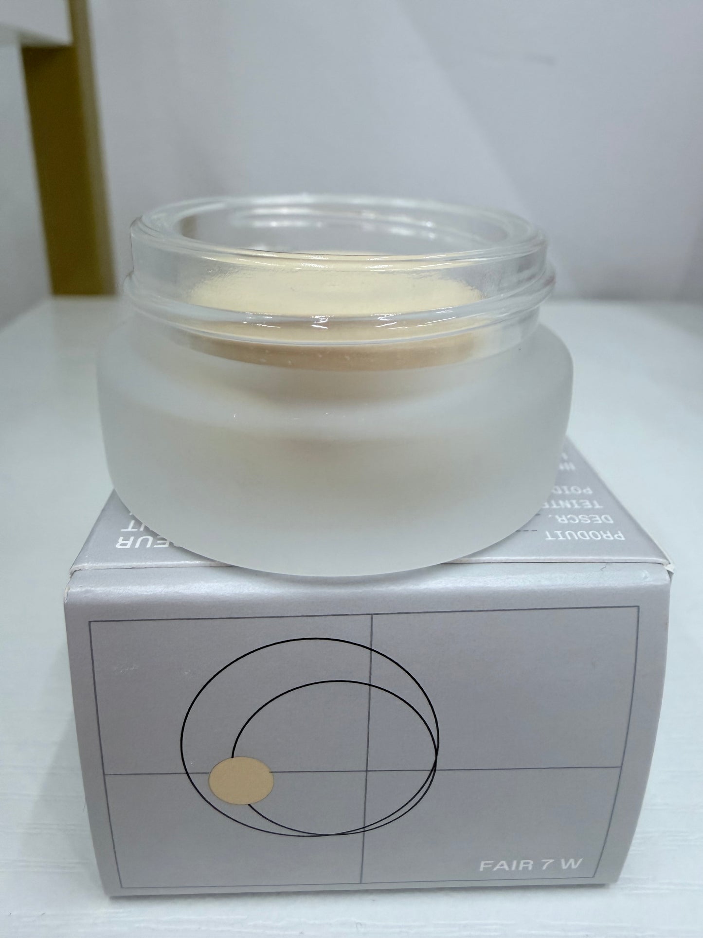 SWEETENER CONCEALER- PRODUCTO ORIGINAL EXISTENCIAS LIMITADAS