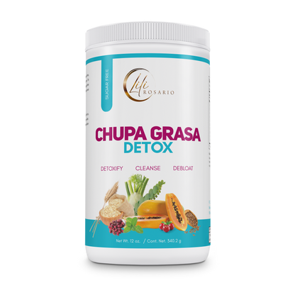 CG Detox  2 meses