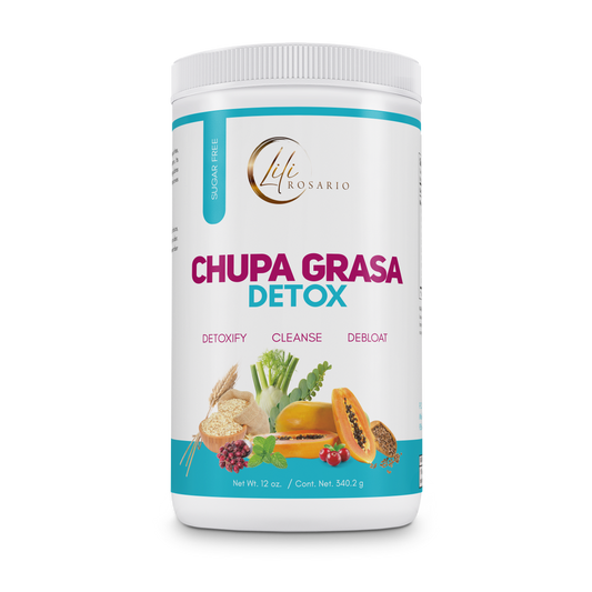 CG Detox  2 meses