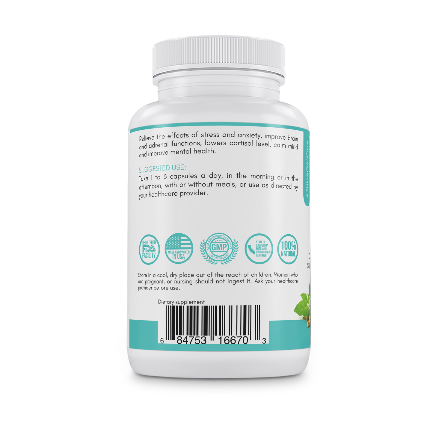 Relax & Focus / Remedio para la ansiedad🤲