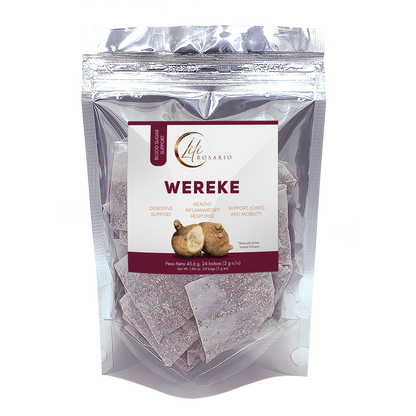 WEREKE