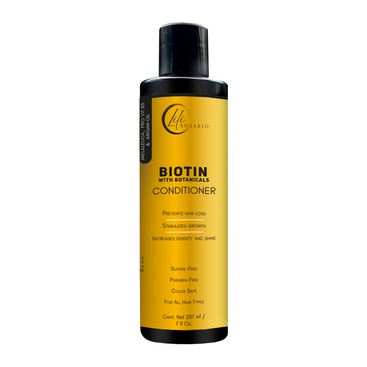 Acondicionador Biotina with Botanicals 🌿anti-caida