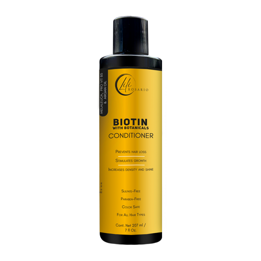 Acondicionador Biotina with Botanicals 🌿anti-caida