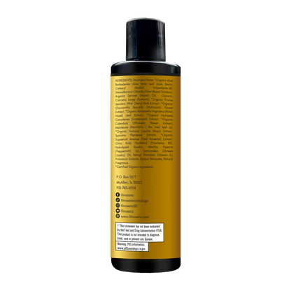 Acondicionador Biotina with Botanicals 🌿anti-caida