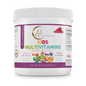 Kids Multivitamins with Probiotics