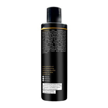 Combo Biotina para caída de cabello