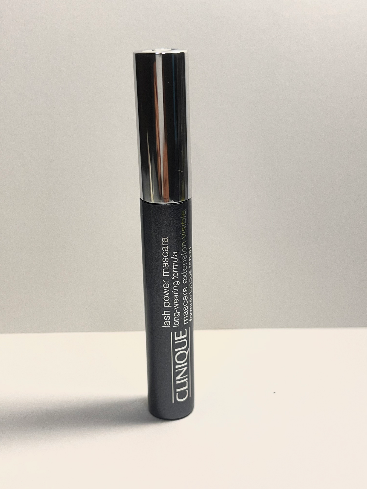 LASH POWER MASCARA LONG-WEARING FORMULA-04 DARK CHOCOLATE- PRODUCTO ORIGINAL EXISTENCIAS LIMITADAS