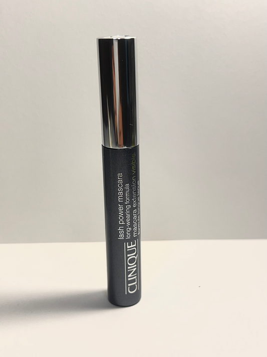 LASH POWER MASCARA LONG-WEARING FORMULA-04 DARK CHOCOLATE- PRODUCTO ORIGINAL EXISTENCIAS LIMITADAS