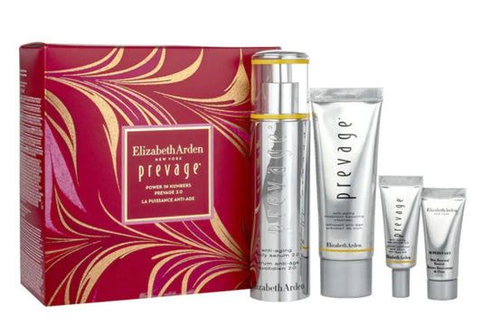 ELIZABETH ARDEN : PREVAGE