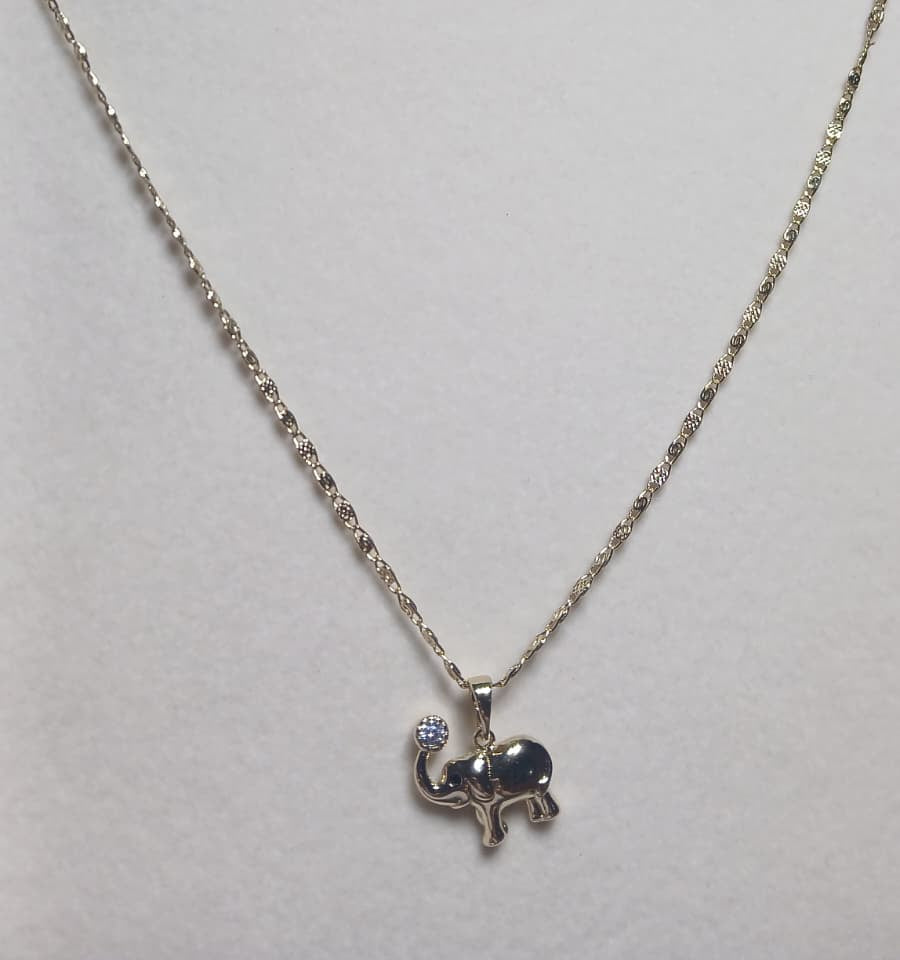 Set Sweet Elefant