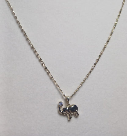 Set Sweet Elefant