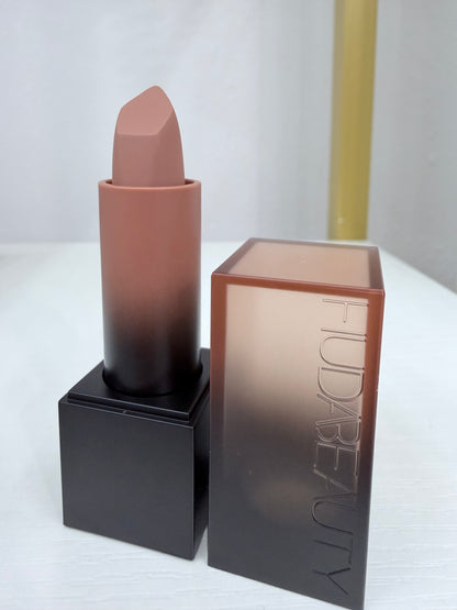 Huda Beauty  Lip Stick - Producto Original Existencias Limitadas