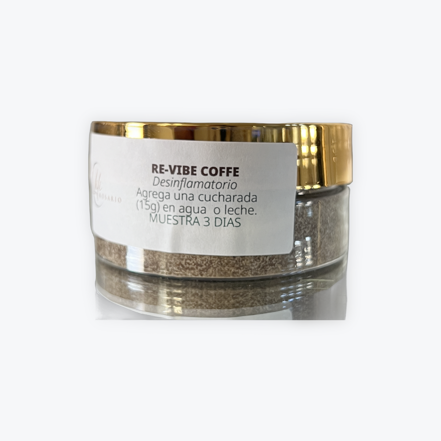 Re- Vibe Coffe Travel Size