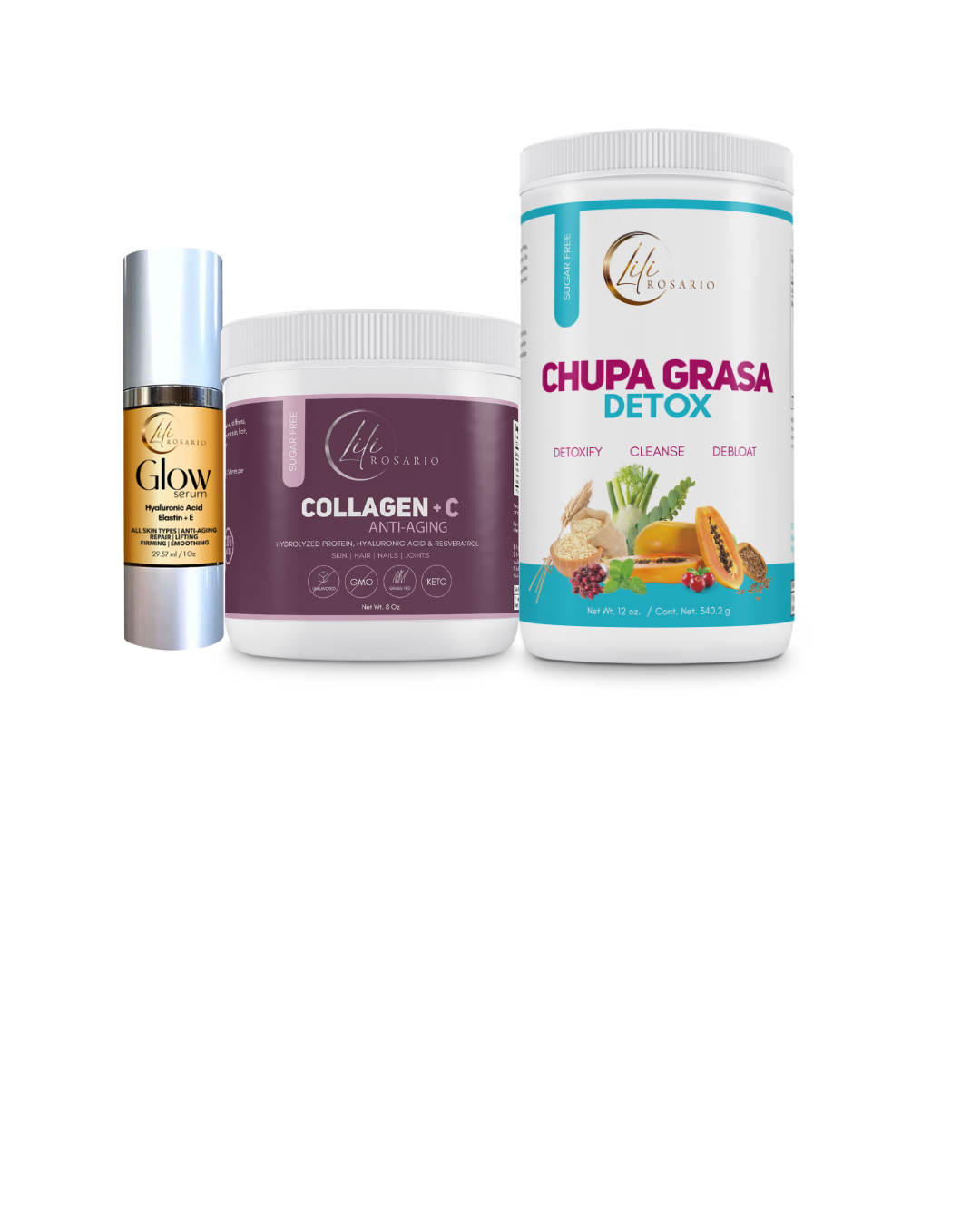 Celulitis  Kit