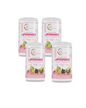 🍓Lipo Shake Fresa Paquete de 2 Meses