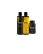 Trío Combo Biotina para caída del cabello