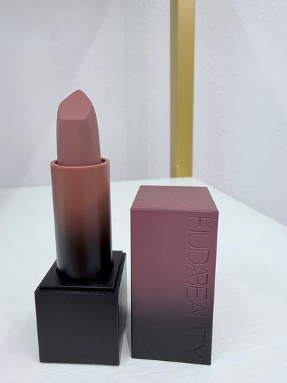 Huda Beauty  Lip Stick - Producto Original Existencias Limitadas